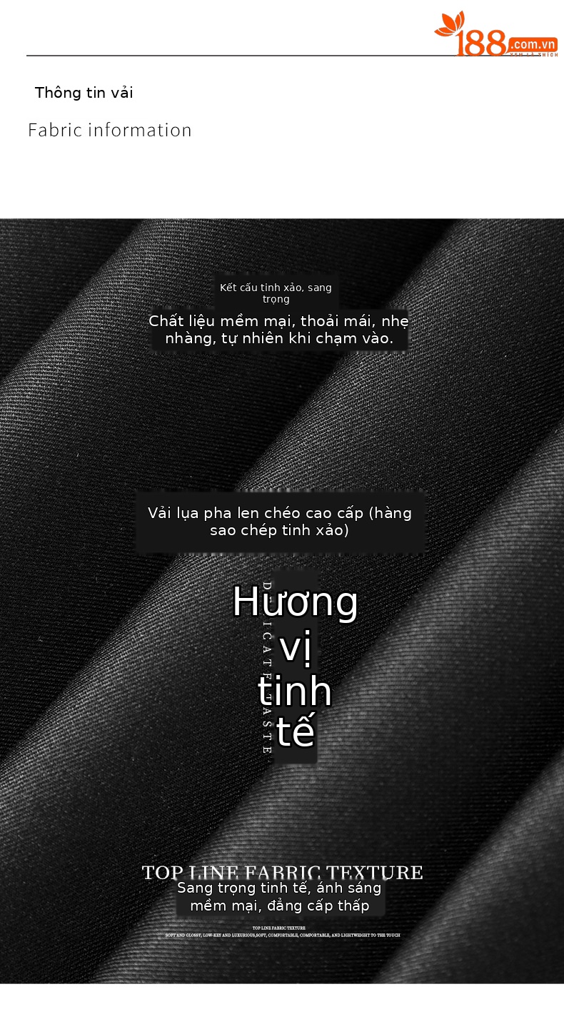 Váy đầm dạ hội đính kim cương cổ tròn thắt eo nữ — Màu đen chi tiết 3