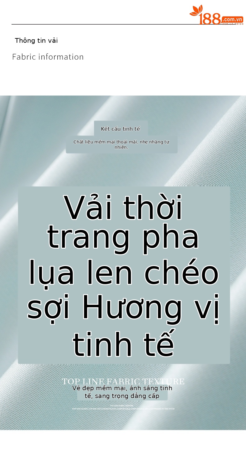 Váy liền nữ cổ vuông cao cấp phong cách Pháp sang trọng — Màu hồng chi tiết 3