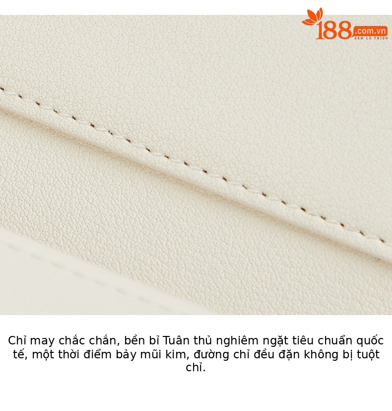 Ví cầm tay nữ da thật mini 2025 thương hiệu Hoàng Paul kiểu dáng đơn giản chi tiết 16