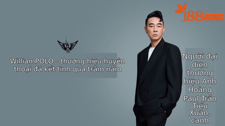 Cặp da nam nhiều ngăn đệm laptop Emperor Paul – túi xách tay công sở cao cấp, sức chứa lớn chi tiết 1
