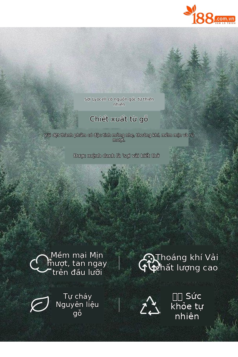 Quần harem nữ ống rộng lưng cao dài 9 phần chất liệu cotton Tencel — Màu xám be chi tiết 8