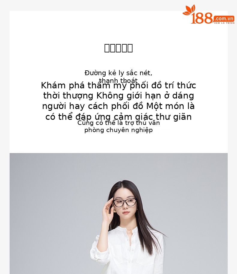 Chân váy xếp ly dáng dài phong cách trí thức nữ tính — Màu đen chi tiết 3