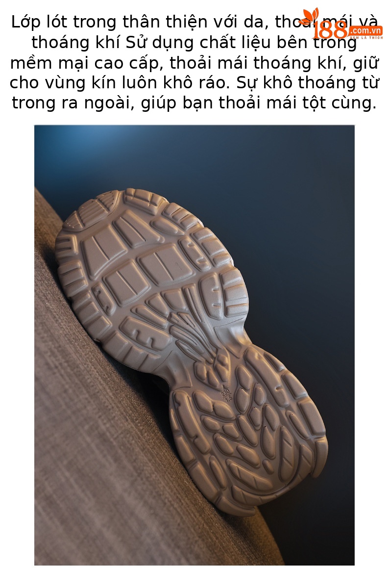 Giày sneaker nữ chunky đế dày mặt lưới thoáng khí độn cao bên trong — Màu vàng chi tiết 9