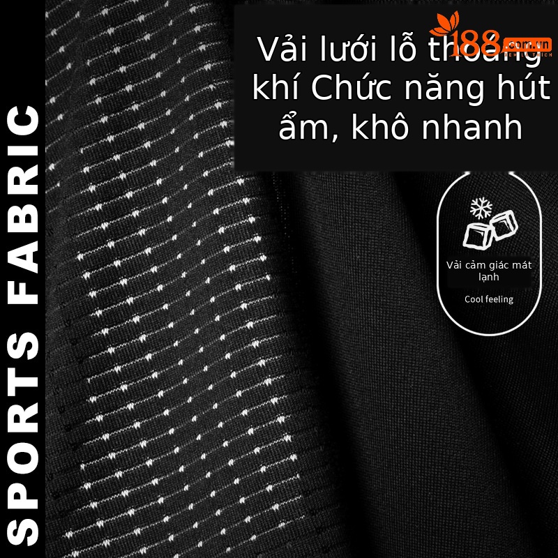 Bộ váy ngắn golf nữ mùa xuân hè kèm legging — Váy ngắn màu trắng [váy mỏng ngang hông/kèm legging/dây vải phối màu ngang eo] M25QZ006, Váy ngắn màu đen [váy mỏng ngang hông/kèm legging/dây vải phối màu ngang eo] M25QZ006, Áo đen [lưới thoáng khí/diệt khuẩn cấp 3A/hút ẩm/UPF50] M25YF037