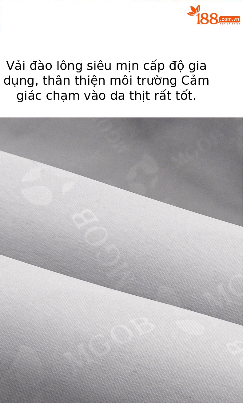 Vali kéo nhựa PC dung tích lớn màu macaron — tre xanh chi tiết 16
