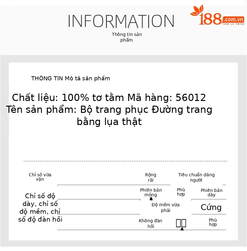 Bộ đồ ngắn tay Xiangyunsha lụa tơ tằm mùa hè phong cách Trung Quốc cho nam — Màu đen 56012 chi tiết 2