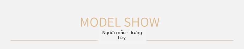 Đầm maxi nữ thắt eo tay dài cổ tròn chất liệu polyester — Đen, Hồng, Đỏ chi tiết 1
