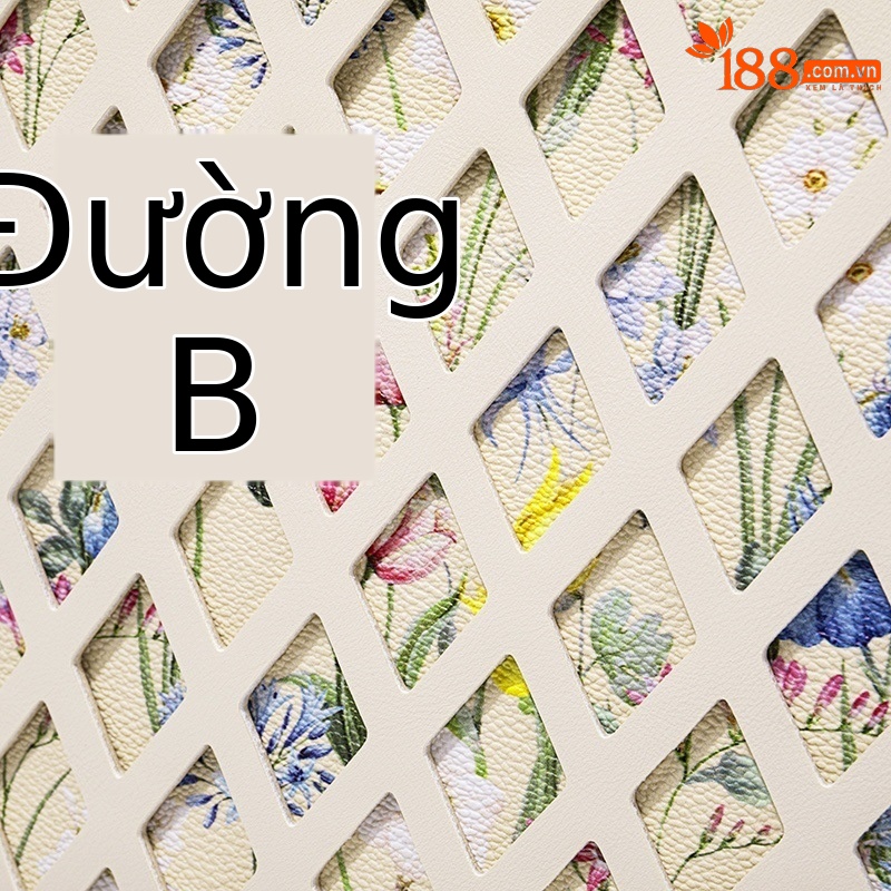 Túi tote nữ đáy rộng dung tích lớn thiết kế rỗng đeo vai chéo mùa Xuân Hè 2026