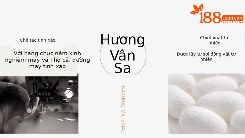 Áo sơ mi ngắn tay lụa tơ tằm họa tiết hoa mây phong cách Trung Quốc thời Đường — Bộ đồ đen 863-9 chi tiết 5