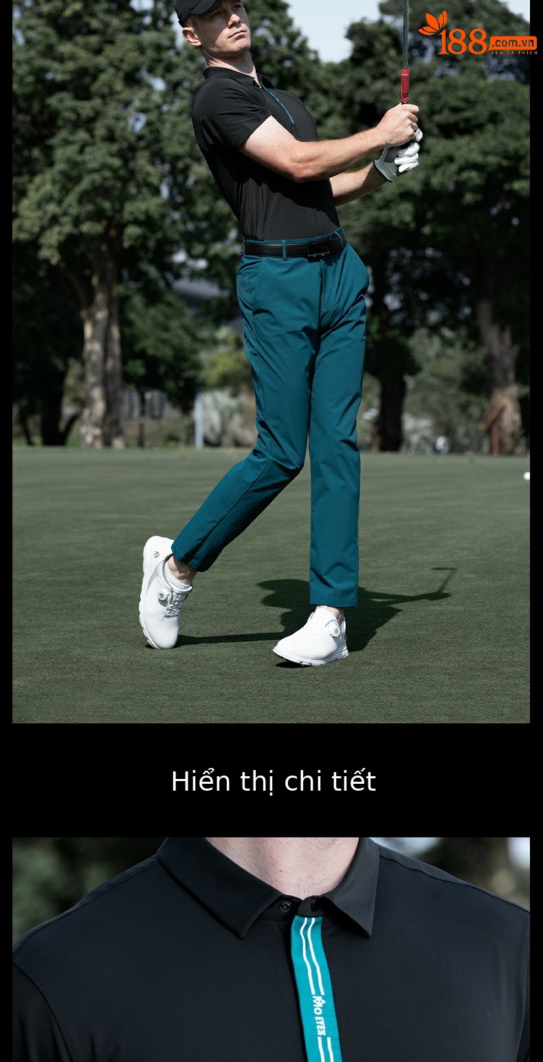 Áo polo nam tay ngắn MO EYES Magic Eyes thoáng khí mùa xuân hè — M25YF028-Áo màu xám hiện đại [lưới thoáng khí/mềm mại và có độ đàn hồi cao], M25YF028-áo xanh [lưới thoáng khí/mềm mại và có độ đàn hồi cao], M25YF028-áo đen [lưới thoáng khí/mềm mại và có độ đàn hồi cao] chi tiết 13