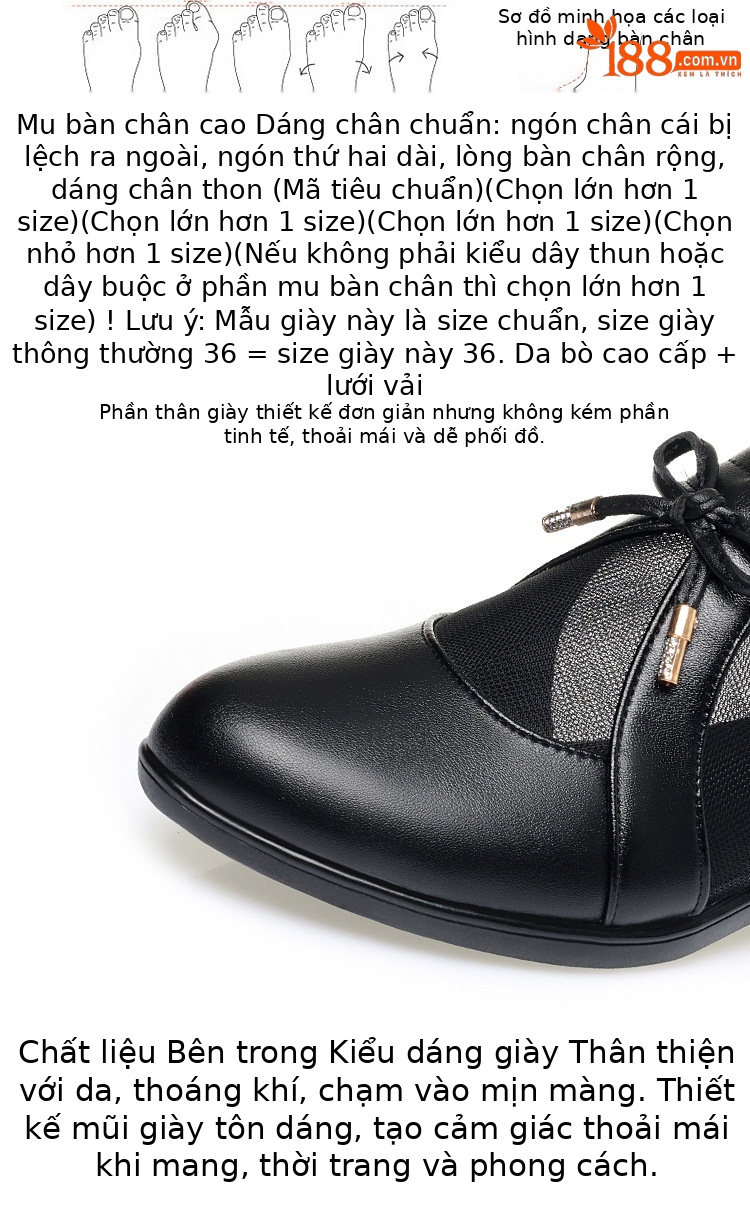 Giày nữ lưới thoáng khí mùa hè, đế da thật, gót dày khoét lỗ, phong cách khiêu vũ — Màu be chi tiết 4
