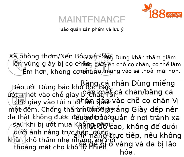 Dép sandal La Mã nữ mũi vuông gót dày da thật khoét lỗ thoáng khí — Màu đen chi tiết 11