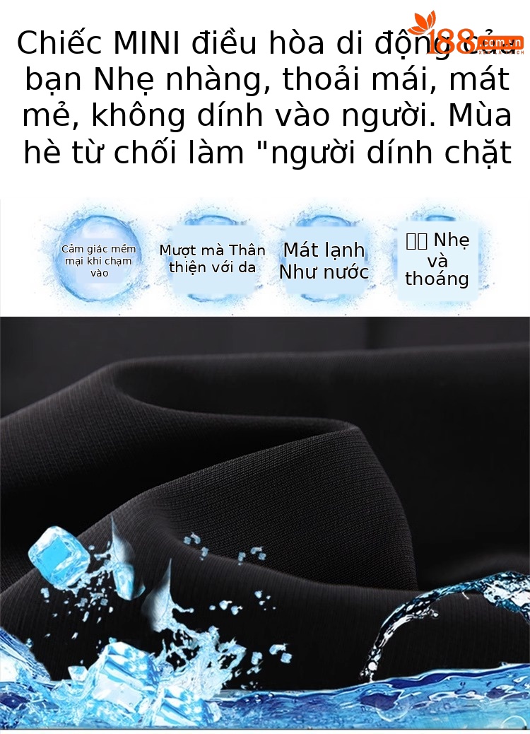Quần tây nữ cạp cao ống đứng chất lụa băng mỏng mùa hè — Màu đen mẫu thông thường chi tiết 11