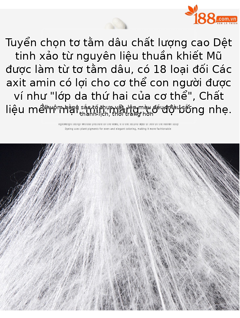 Mũ rộng vành nữ lụa tơ tằm thoáng khí chống nắng họa tiết cắt hoa kỹ thuật số — Màu xám chi tiết 3
