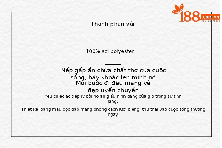 Áo thun nữ cổ đứng xếp ly dài tay họa tiết sơn dầu buộc dây ôm — Màu trắng xanh lam, Vàng xanh lá, Đen xám, Màu như hình chi tiết 2