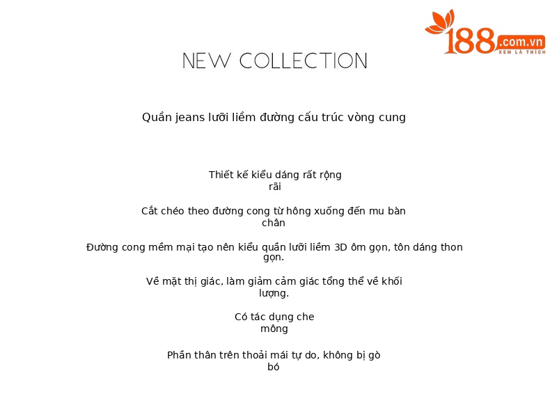 Quần harem nữ ống rộng cạp cao co giãn dáng 9 phân — Màu hồng củ sen chi tiết 3