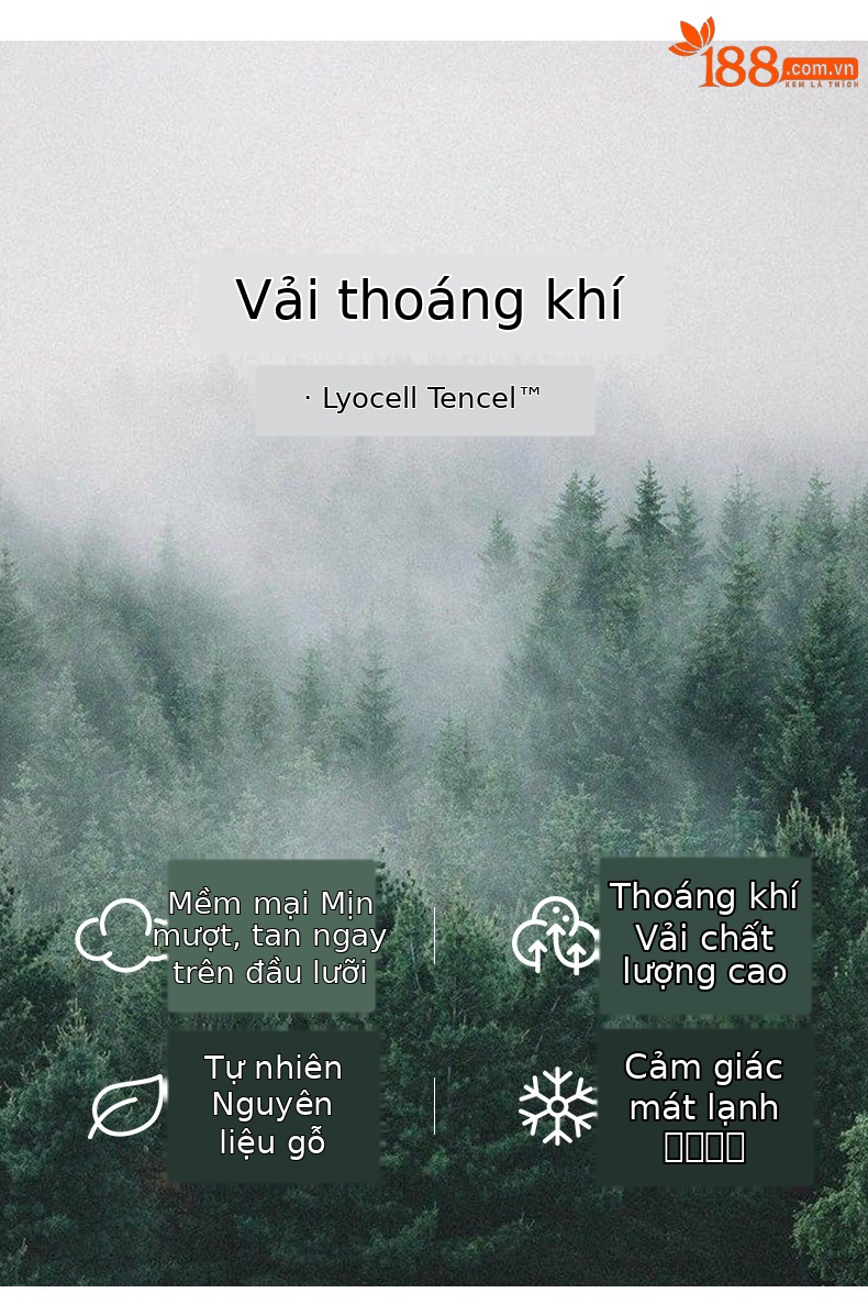 Quần harem nữ ống rộng cạp cao co giãn dáng 9 phân — Màu hồng củ sen chi tiết 9