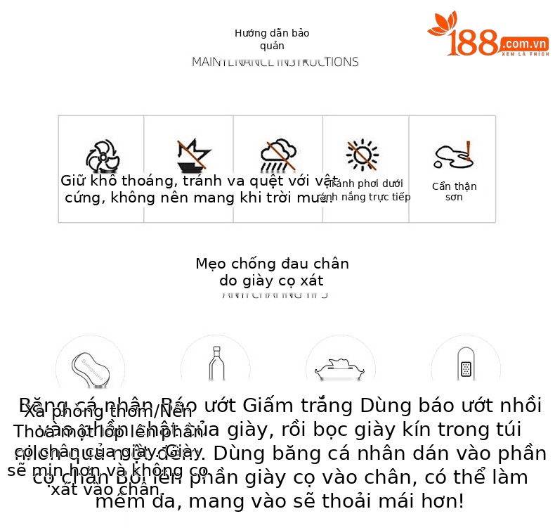 Giày sneaker nữ đế dày lót lưới thoáng khí phối sequin trắng dễ phối đồ — Màu đen chi tiết 21