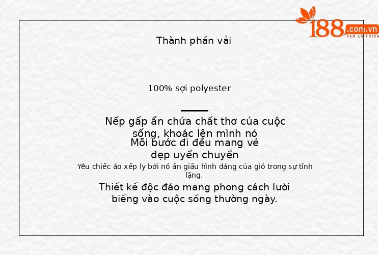 Áo thun nữ cổ cao in họa tiết tay ngắn xếp ly mùa xuân hè — đen, xanh trắng, màu hồng, xanh đậm trắng chi tiết 3