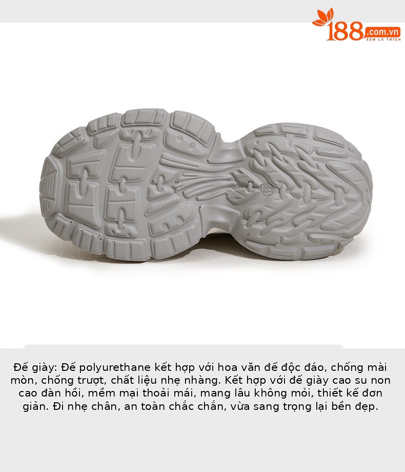 Giày sandal cao gót nữ hở mũi lưới đế dày phong cách Hàn Quốc — Len tinh khiết, Xám chi tiết 7