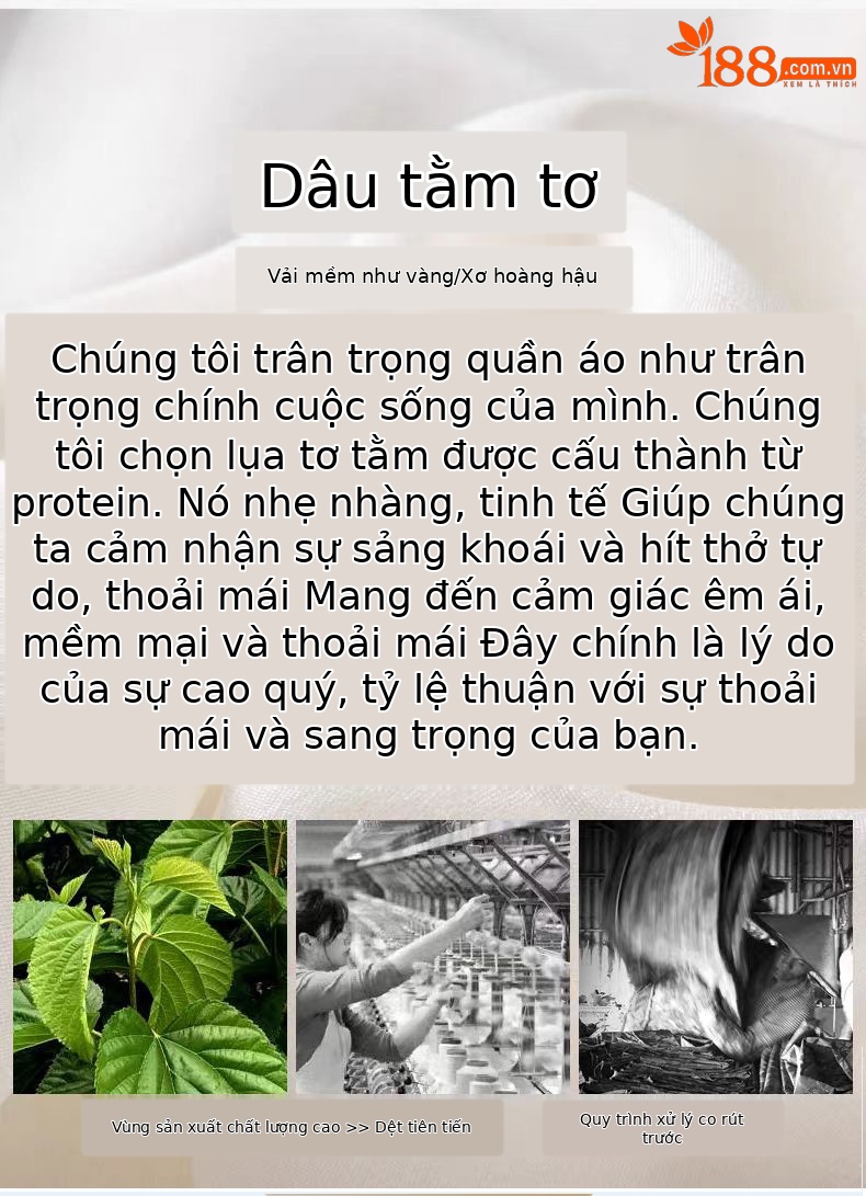 Quần dài lụa tơ tằm nam cao cấp cạp co giãn, chất satin mỏng thoáng khí mùa hè — Màu xanh hải quân 51859 chi tiết 5