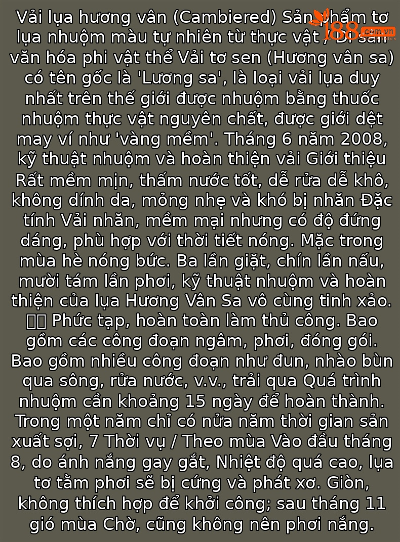 Áo sơ mi ngắn tay nam cổ đứng tay bảy phần tư phong cách nhà Đường cổ điển chất lụa dâu tằm — Đen 25138 chi tiết 2