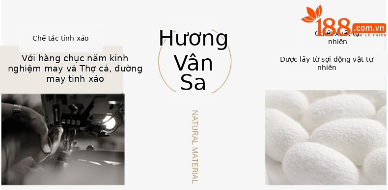 Quần đùi lụa tơ tằm nam cạp chun dáng 5 phân kiểu Trung Quốc mùa hè — Màu đen 25159 chi tiết 7