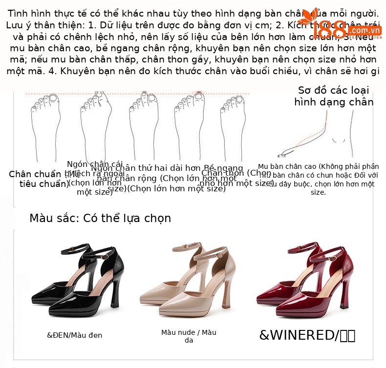 Giày cao gót mũi nhọn gót nhọn 12 cm, dáng sandal hở gót, đế chống thấm nước — Màu nude-12cm chi tiết 1