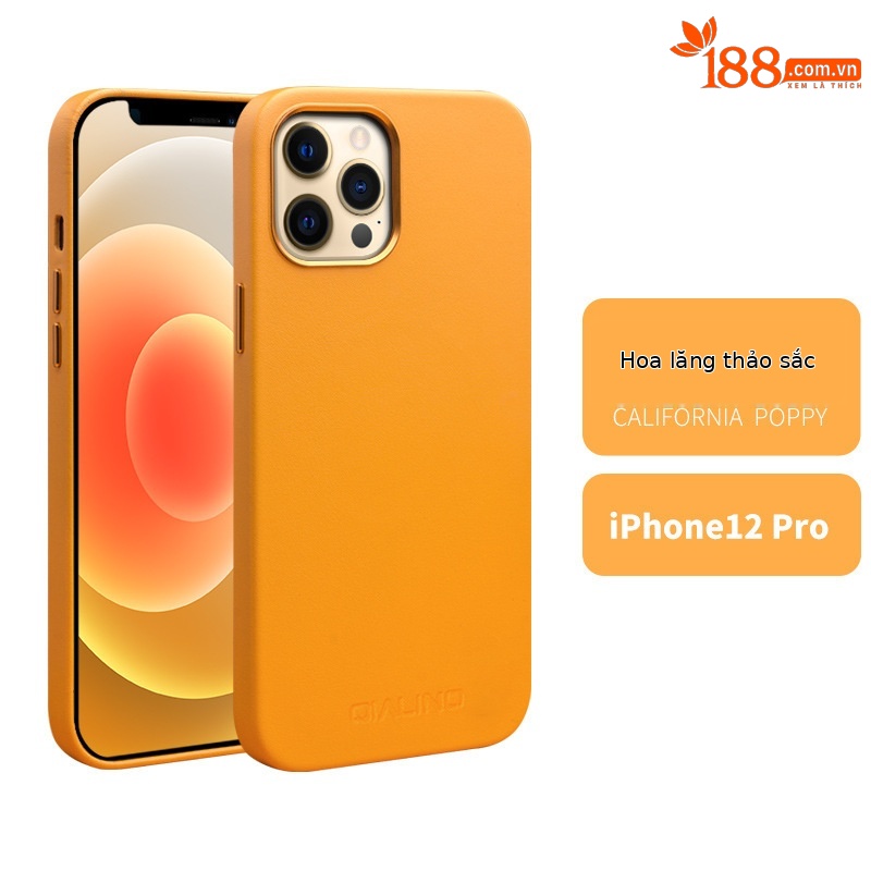 6.1inch iPhone12 Pro phiên bản chính thức hút cỏ màu kim cương