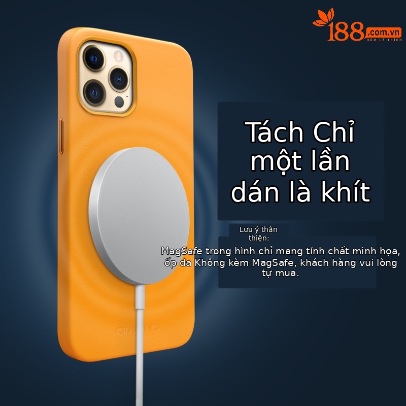 Ốp lưng da thật từ tính cho iPhone 12 mini – bảo vệ chống sốc, hút từ tiện lợi — 6.1inch iPhone12 phiên bản chính thức màu đen từ tính, 6.1inch iPhone12 phiên bản chính thức hút nam châm đỏ thẫm, 6.1inch iPhone12 phiên bản chính thức cỏ hút từ tính màu kim cương, 6.1inch iPhone12 Pro phiên bản chính thức hút nam châm màu đen