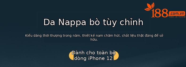 Ốp lưng da thật từ tính cho iPhone 12 mini – bảo vệ chống sốc, hút từ tiện lợi — 6.1inch iPhone12 phiên bản chính thức màu đen từ tính, 6.1inch iPhone12 phiên bản chính thức hút nam châm đỏ thẫm, 6.1inch iPhone12 phiên bản chính thức cỏ hút từ tính màu kim cương, 6.1inch iPhone12 Pro phiên bản chính thức hút nam châm màu đen chi tiết 1