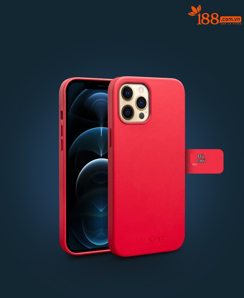 Ốp lưng da thật từ tính cho iPhone 12 mini – bảo vệ chống sốc, hút từ tiện lợi — 6.1inch iPhone12 phiên bản chính thức màu đen từ tính, 6.1inch iPhone12 phiên bản chính thức hút nam châm đỏ thẫm, 6.1inch iPhone12 phiên bản chính thức cỏ hút từ tính màu kim cương, 6.1inch iPhone12 Pro phiên bản chính thức hút nam châm màu đen chi tiết 24