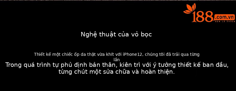 Ốp lưng da thật gập bảo vệ thẻ cho iPhone 12 Pro Max / 12 mini — IPhone12 mini 5,4 inch màu nâu cổ điển, IPhone12 mini 5,4 inch màu đen cổ điển, IPhone12 Pro 6,1 inch màu nâu cổ điển, IPhone12 Pro 6,1 inch màu đen cổ điển chi tiết 9
