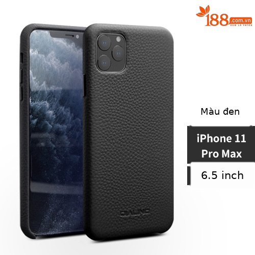 IPhone 11 Pro Max iPhone 6,5 inch màu đen nguyên bản