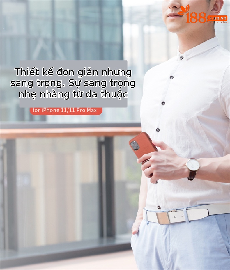 Ốp lưng da thật cho iPhone 11 Pro Max, bao da bảo vệ chống sốc — IPhone 11 Pro 5,8 inch yêu ngựa nguyên bản màu cam, IPhone 11 Pro 5,8 inch yêu ngựa nguyên bản màu xanh hoàng gia, IPhone 11 Pro Max iPhone 6,5 inch màu đen nguyên bản, IPhone 11 Pro Max 6,5 inch yêu ngựa nguyên bản màu cam chi tiết 6
