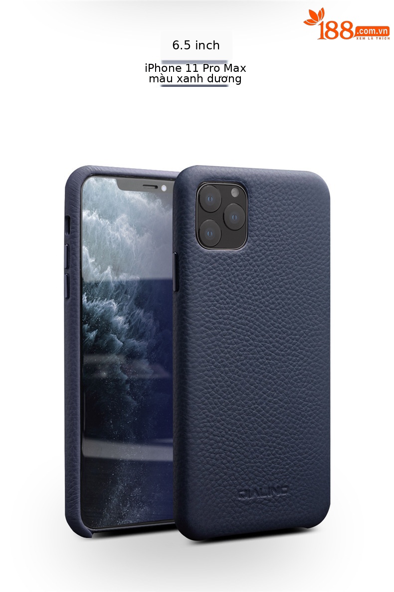 Ốp lưng da thật cho iPhone 11 Pro Max, bao da bảo vệ chống sốc — IPhone 11 Pro 5,8 inch yêu ngựa nguyên bản màu cam, IPhone 11 Pro 5,8 inch yêu ngựa nguyên bản màu xanh hoàng gia, IPhone 11 Pro Max iPhone 6,5 inch màu đen nguyên bản, IPhone 11 Pro Max 6,5 inch yêu ngựa nguyên bản màu cam chi tiết 12