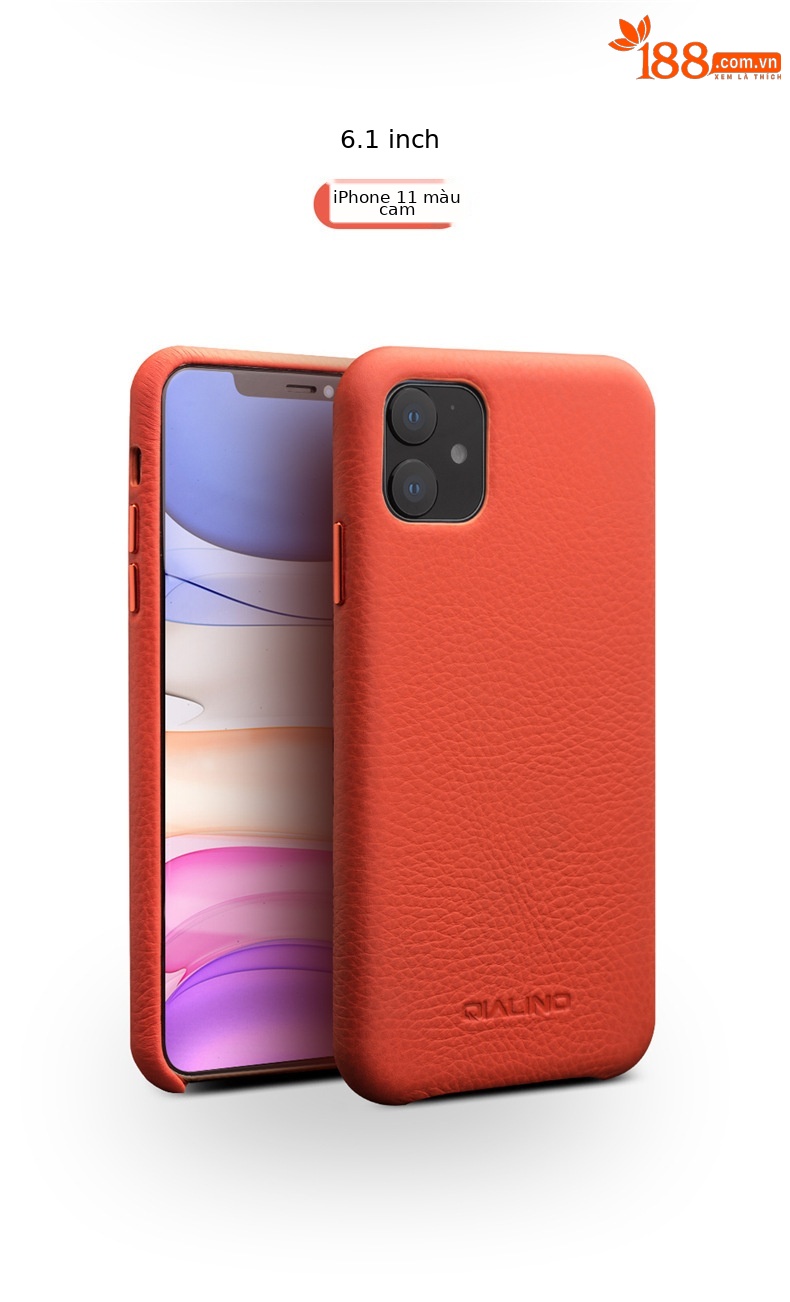 Ốp lưng da thật cho iPhone 11 Pro Max, bao da bảo vệ chống sốc — IPhone 11 Pro 5,8 inch yêu ngựa nguyên bản màu cam, IPhone 11 Pro 5,8 inch yêu ngựa nguyên bản màu xanh hoàng gia, IPhone 11 Pro Max iPhone 6,5 inch màu đen nguyên bản, IPhone 11 Pro Max 6,5 inch yêu ngựa nguyên bản màu cam chi tiết 16