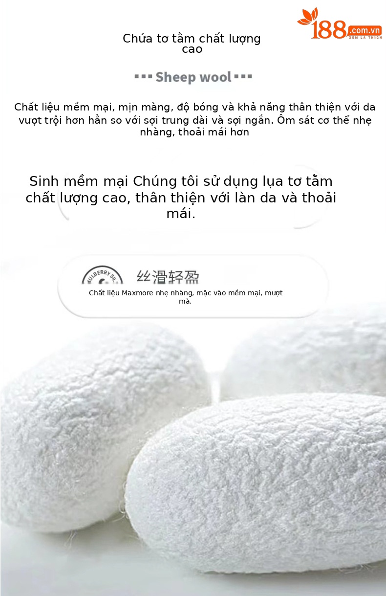 Áo sơ mi nam ngắn tay lụa tơ tằm mùa hè kiểu Trung Quốc tay lỡ — Màu hình 2567 chi tiết 2