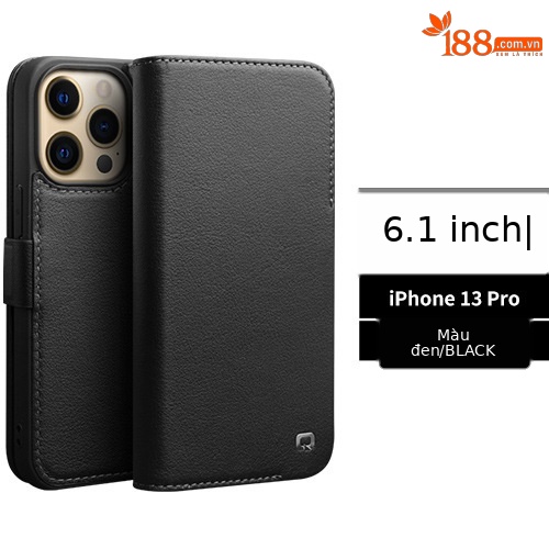 IPhone13 Pro cổ điển ba thế hệ màu đen