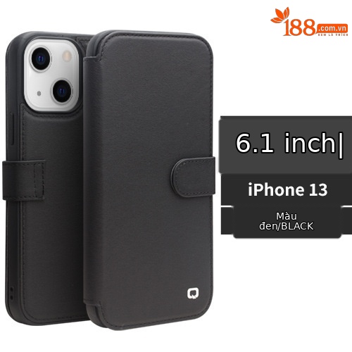 Ốp lưng da thật bọc toàn bộ cho iPhone 13 Pro Max, nắp gập chống rơi — Khóa từ doanh nhân iPhone13 6,1 inch màu đen, IPhone13 6,1 inch nút từ doanh nhân màu xanh lam Yuanfeng, Nút từ doanh nhân iPhone13pro 6,1 inch màu xanh lam Yuanfeng, Khóa từ doanh nhân iPhone13pro 6,1 inch màu nâu nhạt