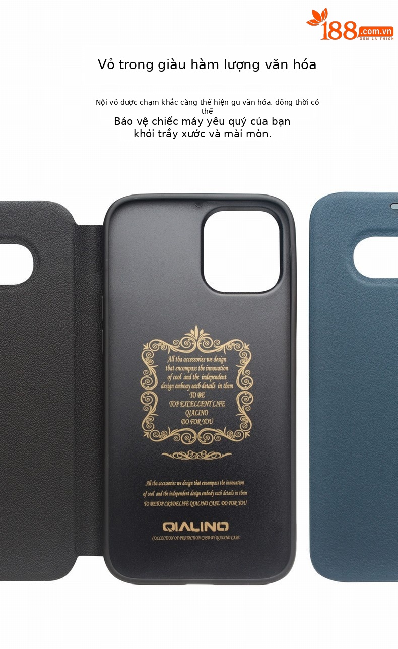 Ốp lưng da thật bảo vệ toàn bộ cho iPhone 12 Pro Max — IPhone 12 Pro Max 6,7 inch nắp gập siêu mỏng màu xanh nước biển, IPhone 12 Pro Max 6,7 inch nắp gập siêu mỏng màu đen, Iphone 12 Pro Max 6,7 inch nắp gập siêu mỏng màu xanh da trời, IPhone 12/12 Pro 6,1 inch nắp gập siêu mỏng màu đen chi tiết 8