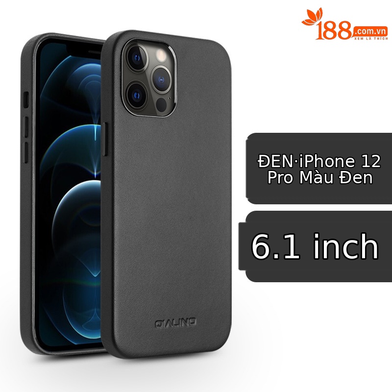 IPhone12 Pro 6,1 inch phiên bản chính thức màu đen