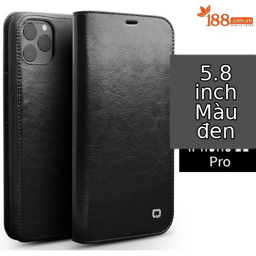 IPhone 11 Pro 5,8 inch màu đen cổ điển