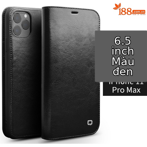 IPhone11 Pro Max màu đen cổ điển 6,5 inch