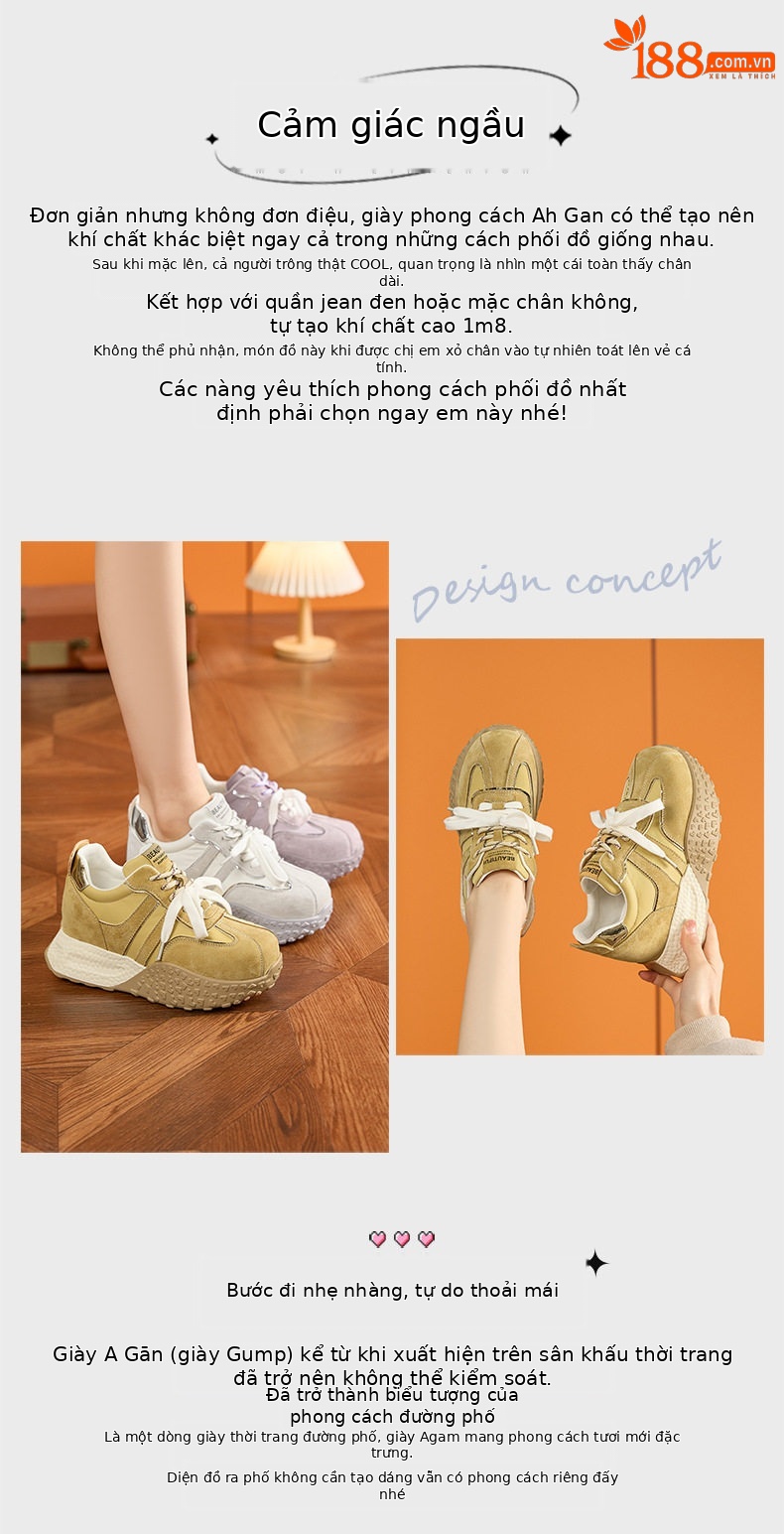 Giày cao gót nữ đế xuồng platform da bò mềm, gót siêu cao 8cm, form tròn, quai ngang, phong cách casual — Hình cầu, Xanh Nil, Len nguyên chất chi tiết 4