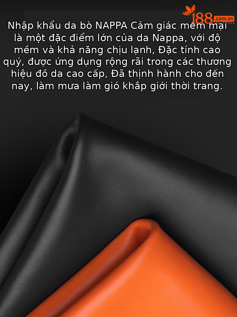 Ốp lưng từ tính chống rơi cho iPhone 14 Plus / 14 Pro Max, da thật, viền dày bảo vệ — IPhone14 pro max 6,7 inch phiên bản chính thức màu đen hấp thụ từ tính, IPhone14 pro max 6,7 inch phiên bản chính thức màu cam hấp thụ từ tính, IPhone14 pro max phiên bản chính thức 6,7 inch hấp thụ từ màu nâu đỏ, IPhone14pro 6.1 inch phiên bản chính thức màu cam hấp thụ từ tính chi tiết 4
