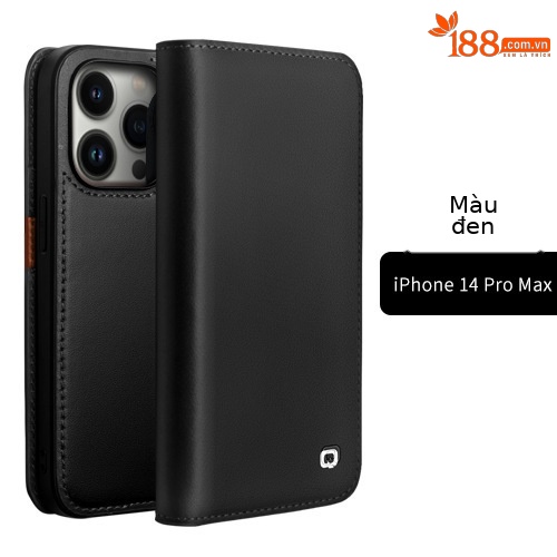 IPhone14 pro max 6.7 inch màu đen cổ điển thế hệ thứ hai