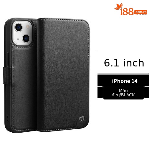 IPhone14 6,1 inch màu đen cổ điển thế hệ thứ 3