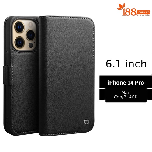 IPhone14 Pro 6,1 inch màu đen cổ điển thế hệ thứ 3
