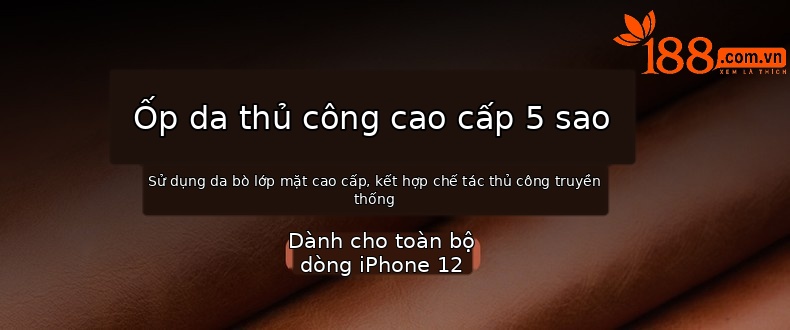 Ốp lưng da thật iPhone 12 Pro Max nắp lật mini có ngăn đựng thẻ — Khóa từ tính iPhone 12 mini 5,4 inch màu đen, Khóa từ tính iPhone 12 mini 5,4 inch màu nâu đậm, IPhone12 Pro Max 6,7 inch khóa từ tính doanh nhân màu nâu nhạt chi tiết 1